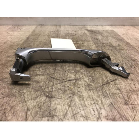 Poignee porte avant gauche MERCEDES CLASSE E 211 PHASE 1 d’occasion