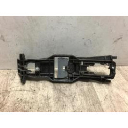 Support poignee porte avant gauche MERCEDES CLASSE E 211 PHASE 1 d’occasion