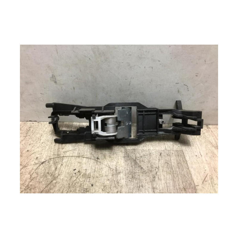 Support poignee porte avant gauche MERCEDES CLASSE E 211 PHASE 1 d’occasion