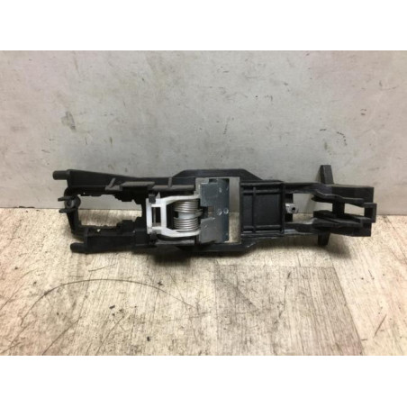 Support poignee porte avant gauche MERCEDES CLASSE E 211 PHASE 1 d’occasion