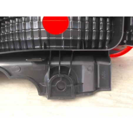Feu arriere principal droit (feux) FORD TRANSIT 5 PHASE 1 d’occasion