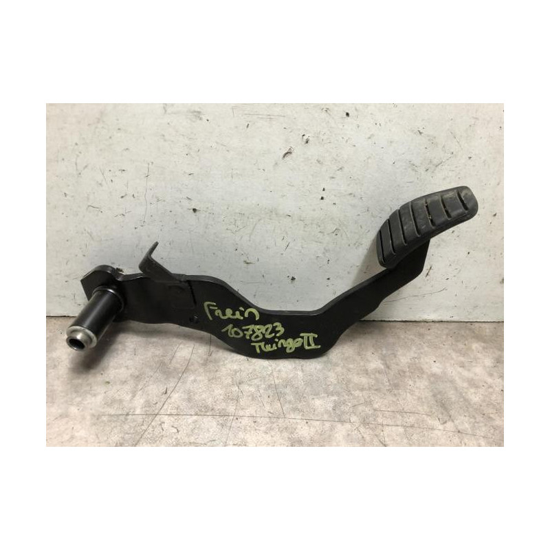 Pedalier de frein RENAULT TWINGO 2 PHASE 2 d’occasion