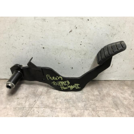 Pedalier de frein RENAULT TWINGO 2 PHASE 2 d’occasion