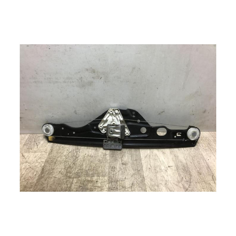 Mecanisme de leve vitre electrique arriere gauche MERCEDES CLASSE E 211 PHASE 1 d’occasion