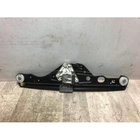 Mecanisme de leve vitre electrique arriere gauche MERCEDES CLASSE E 211 PHASE 1 d’occasion
