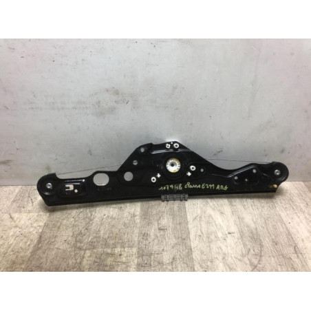 Mecanisme de leve vitre electrique arriere gauche MERCEDES CLASSE E 211 PHASE 1 d’occasion