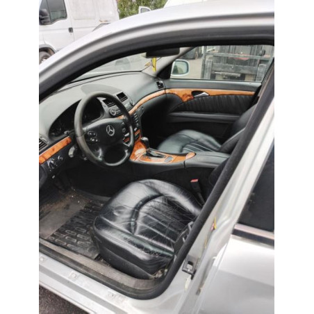 Mecanisme de leve vitre electrique arriere gauche MERCEDES CLASSE E 211 PHASE 1 d’occasion