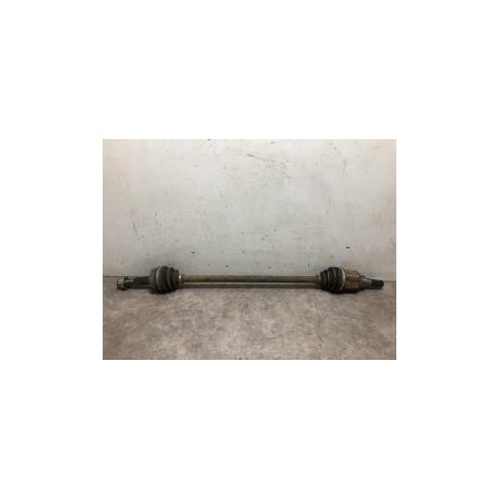 Cardan arriere gauche (transmission) RENAULT KOLEOS 1 PHASE 1 d’occasion