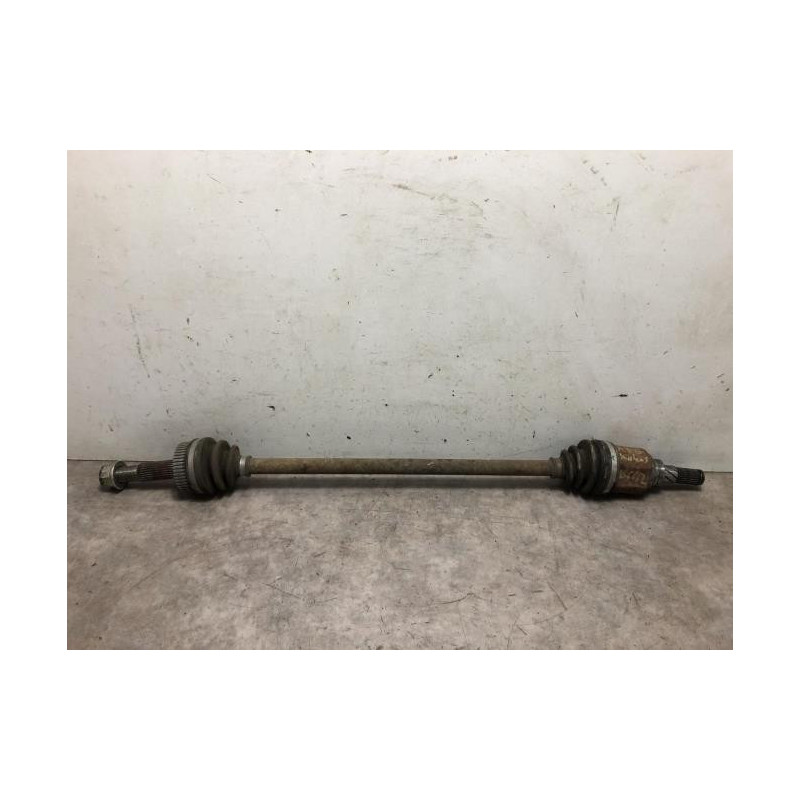 Cardan arriere gauche (transmission) RENAULT KOLEOS 1 PHASE 1 d’occasion