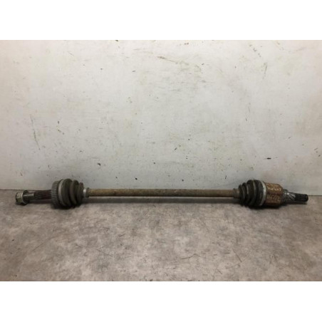 Cardan arriere gauche (transmission) RENAULT KOLEOS 1 PHASE 1 d’occasion