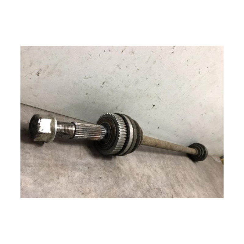 Cardan arriere gauche (transmission) RENAULT KOLEOS 1 PHASE 1 d’occasion