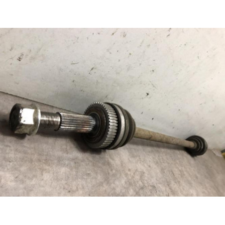 Cardan arriere gauche (transmission) RENAULT KOLEOS 1 PHASE 1 d’occasion