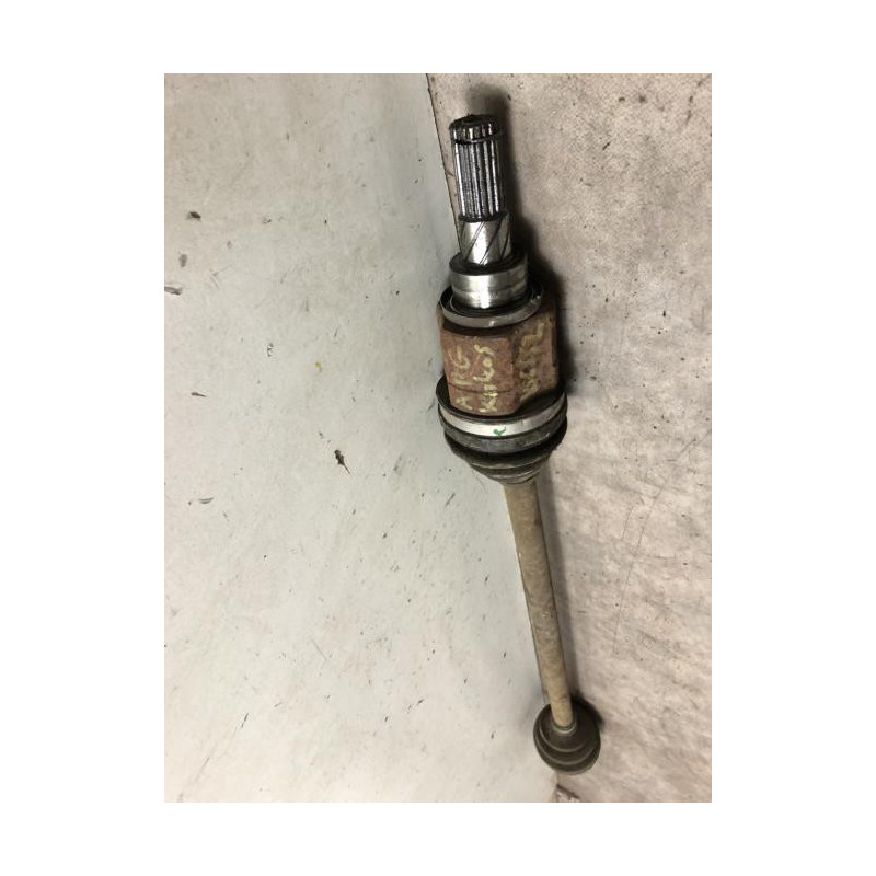 Cardan arriere gauche (transmission) RENAULT KOLEOS 1 PHASE 1 d’occasion