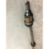 Cardan arriere gauche (transmission) RENAULT KOLEOS 1 PHASE 1 d’occasion
