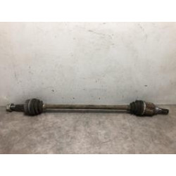 Cardan arriere droit (transmission) RENAULT KOLEOS 1 PHASE 1 d’occasion