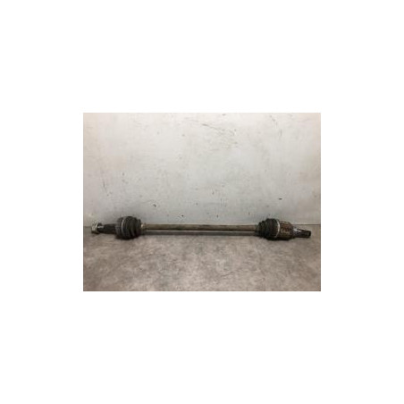 Cardan arriere droit (transmission) RENAULT KOLEOS 1 PHASE 1 d’occasion