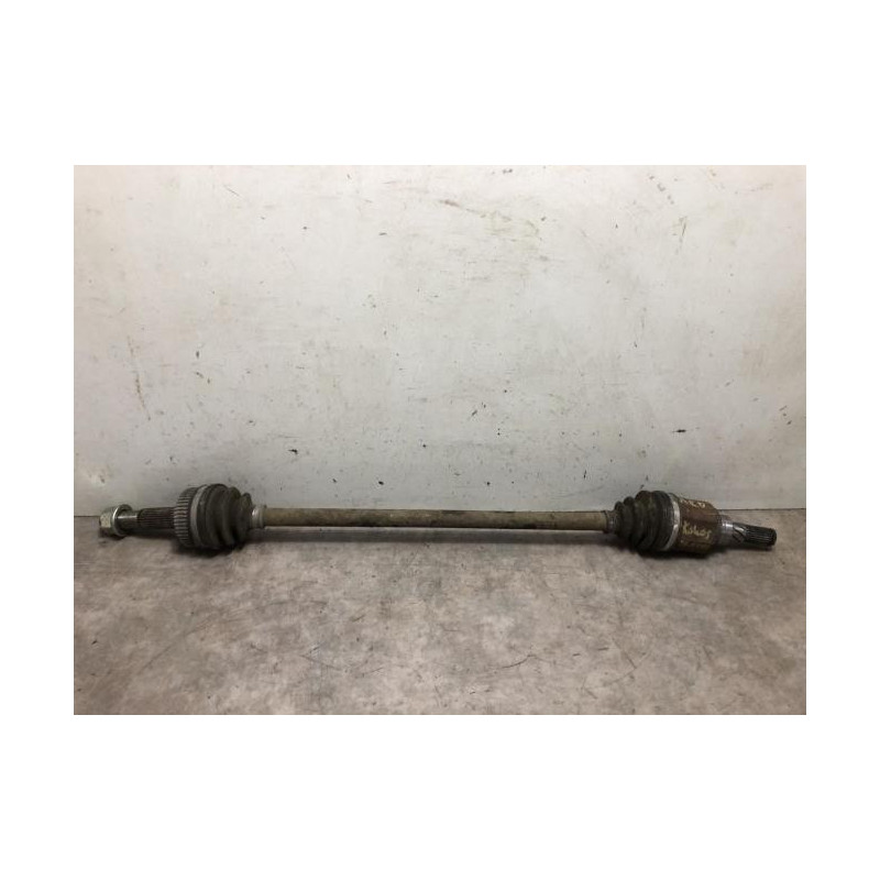 Cardan arriere droit (transmission) RENAULT KOLEOS 1 PHASE 1 d’occasion