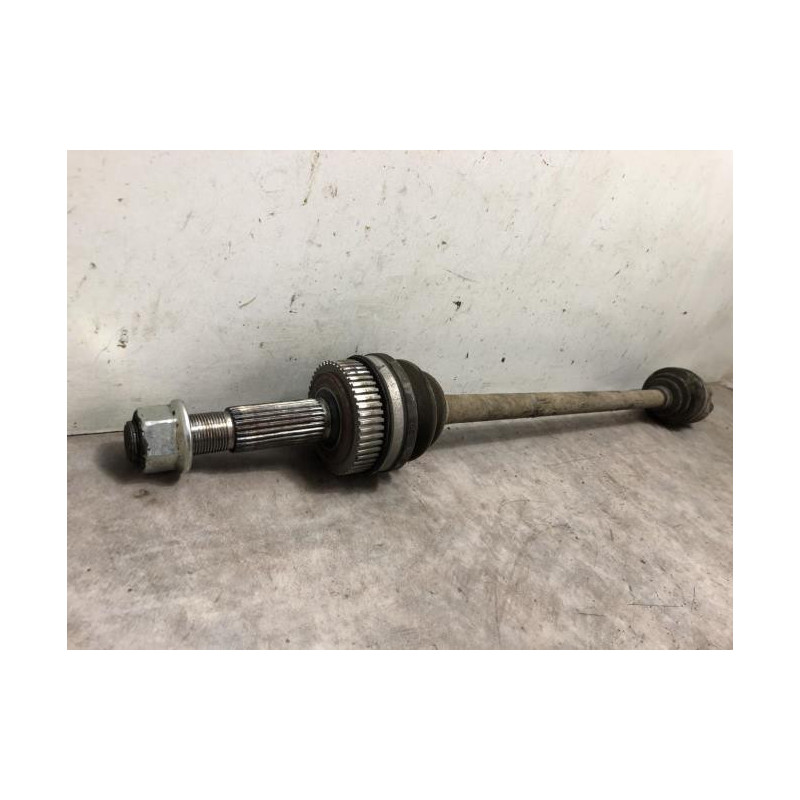 Cardan arriere droit (transmission) RENAULT KOLEOS 1 PHASE 1 d’occasion