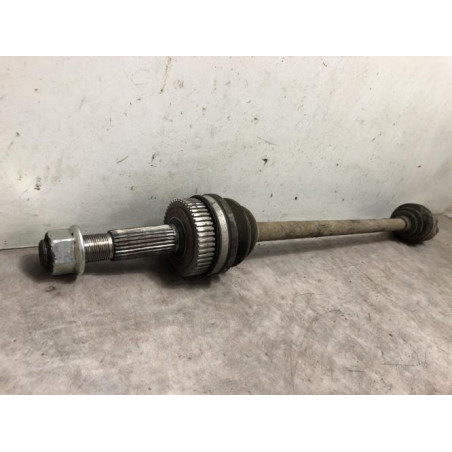 Cardan arriere droit (transmission) RENAULT KOLEOS 1 PHASE 1 d’occasion