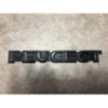 Logo PEUGEOT  d’occasion