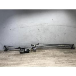 Moteur essuie glace avant CITROEN C4 2 PHASE 2 d’occasion