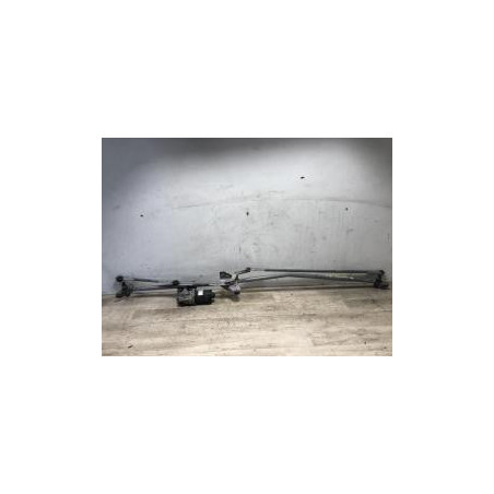 Moteur essuie glace avant CITROEN C4 2 PHASE 2 d’occasion