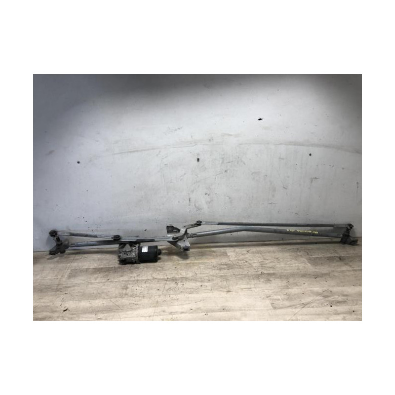 Moteur essuie glace avant CITROEN C4 2 PHASE 2 d’occasion