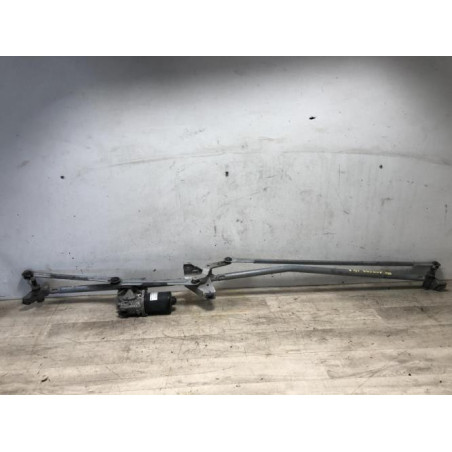 Moteur essuie glace avant CITROEN C4 2 PHASE 2 d’occasion