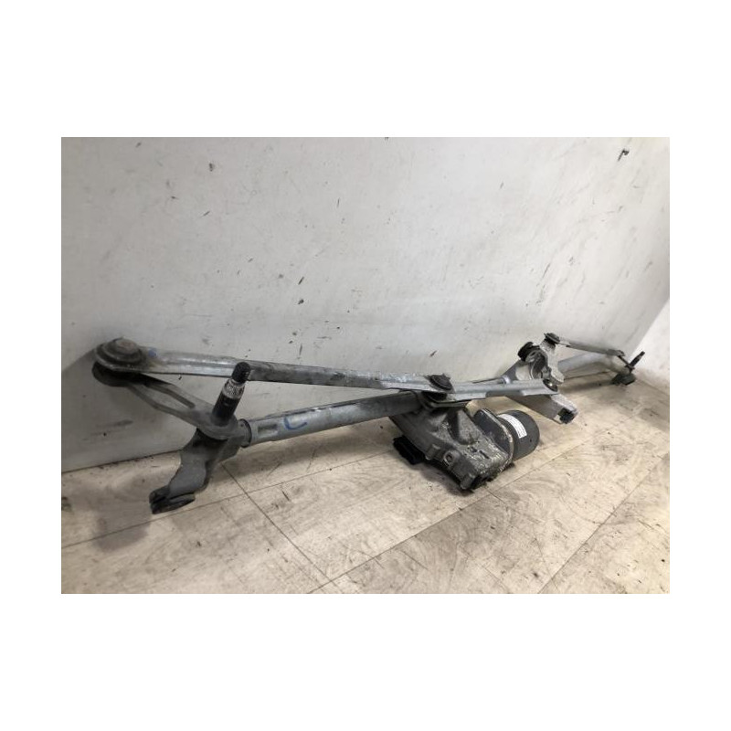 Moteur essuie glace avant CITROEN C4 2 PHASE 2 d’occasion