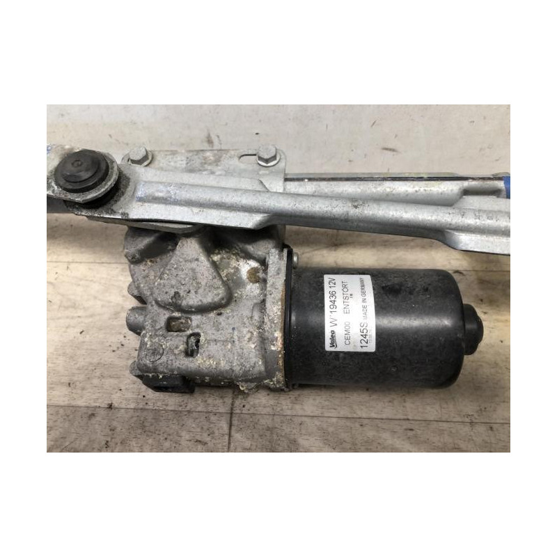 Moteur essuie glace avant CITROEN C4 2 PHASE 2 d’occasion