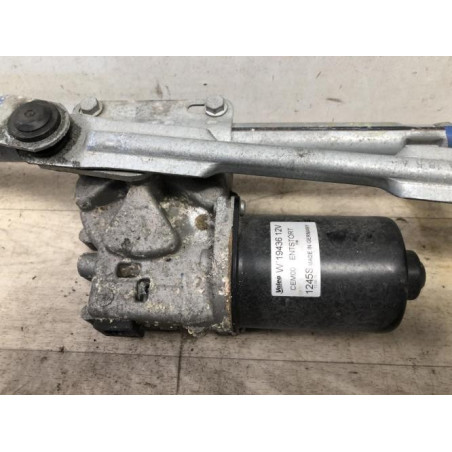 Moteur essuie glace avant CITROEN C4 2 PHASE 2 d’occasion