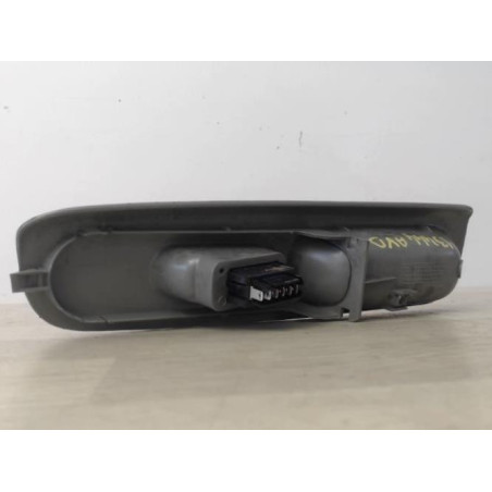 Interrupteur de leve vitre avant droit RENAULT TWINGO 1 PHASE 3 d’occasion