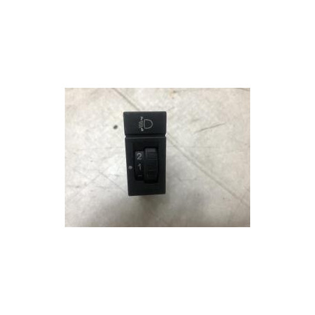 Commande de reglage hauteur de phare PEUGEOT  d’occasion