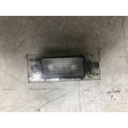 Eclairage de plaque RENAULT  d’occasion
