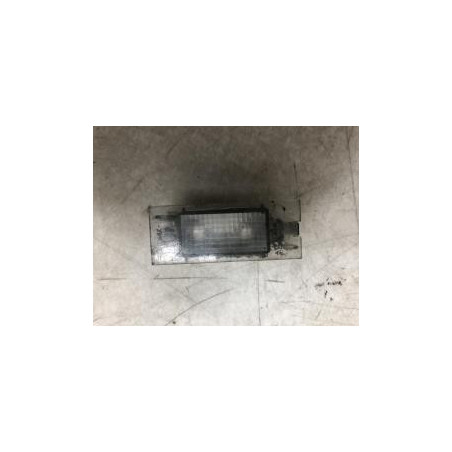 Eclairage de plaque RENAULT  d’occasion