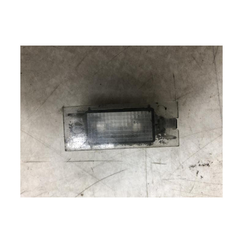 Eclairage de plaque RENAULT  d’occasion