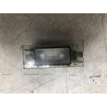 Eclairage de plaque RENAULT  d’occasion