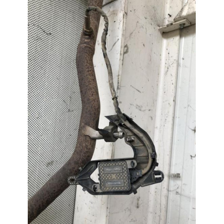 Silencieux arriere (echappement) CITROEN C4 2 PHASE 2 d’occasion