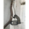 Silencieux arriere (echappement) CITROEN C4 2 PHASE 2 d’occasion