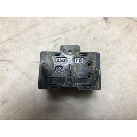 Resistance chauffage LANCIA  d’occasion