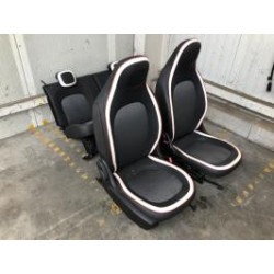 Interieur complet RENAULT TWINGO 3 PHASE 1 d’occasion