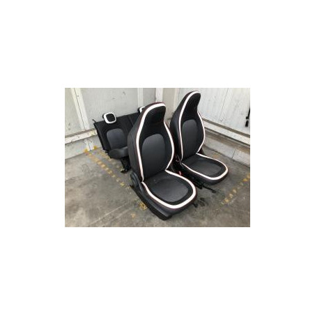 Interieur complet RENAULT TWINGO 3 PHASE 1 d’occasion