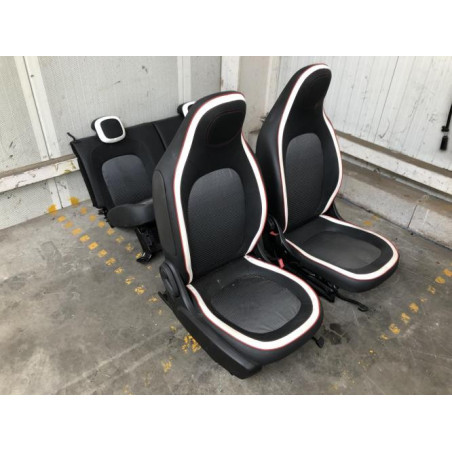 Interieur complet RENAULT TWINGO 3 PHASE 1 d’occasion