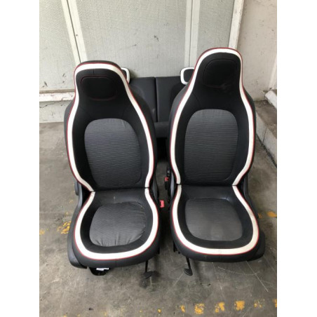 Interieur complet RENAULT TWINGO 3 PHASE 1 d’occasion