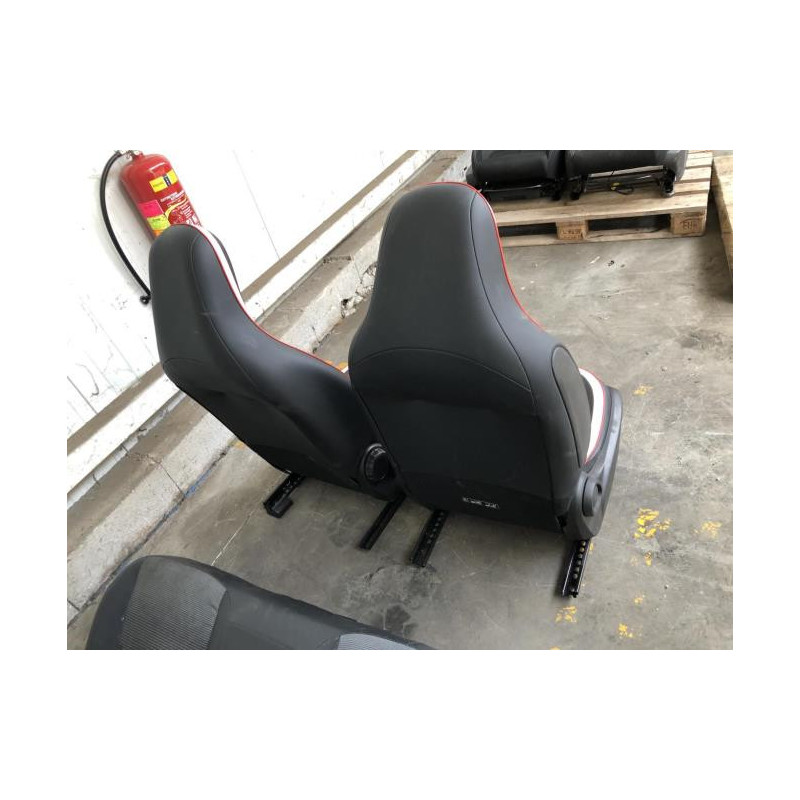Interieur complet RENAULT TWINGO 3 PHASE 1 d’occasion