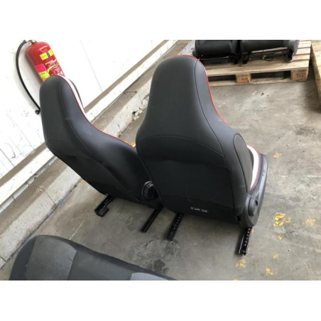 Interieur complet RENAULT TWINGO 3 PHASE 1 d’occasion