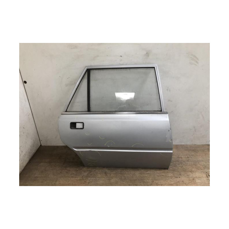 Porte arriere droit PEUGEOT  d’occasion