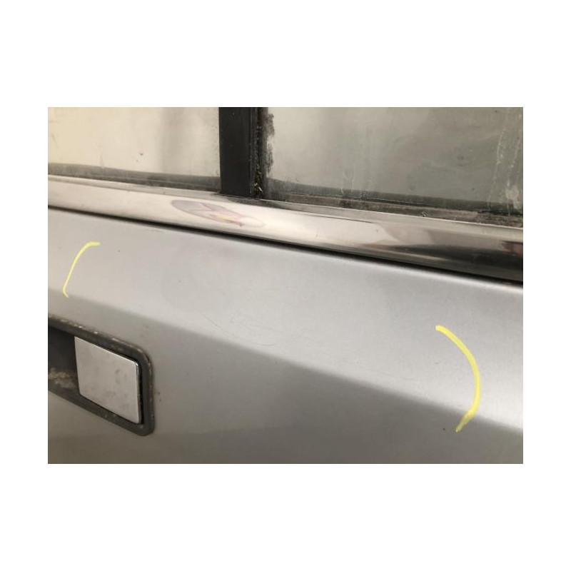 Porte arriere droit PEUGEOT  d’occasion