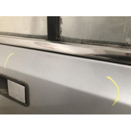 Porte arriere droit PEUGEOT  d’occasion