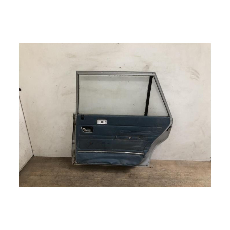 Porte arriere droit PEUGEOT  d’occasion